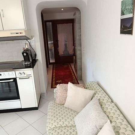 דירות אינטרניה Casa Chiara מראה חיצוני תמונה