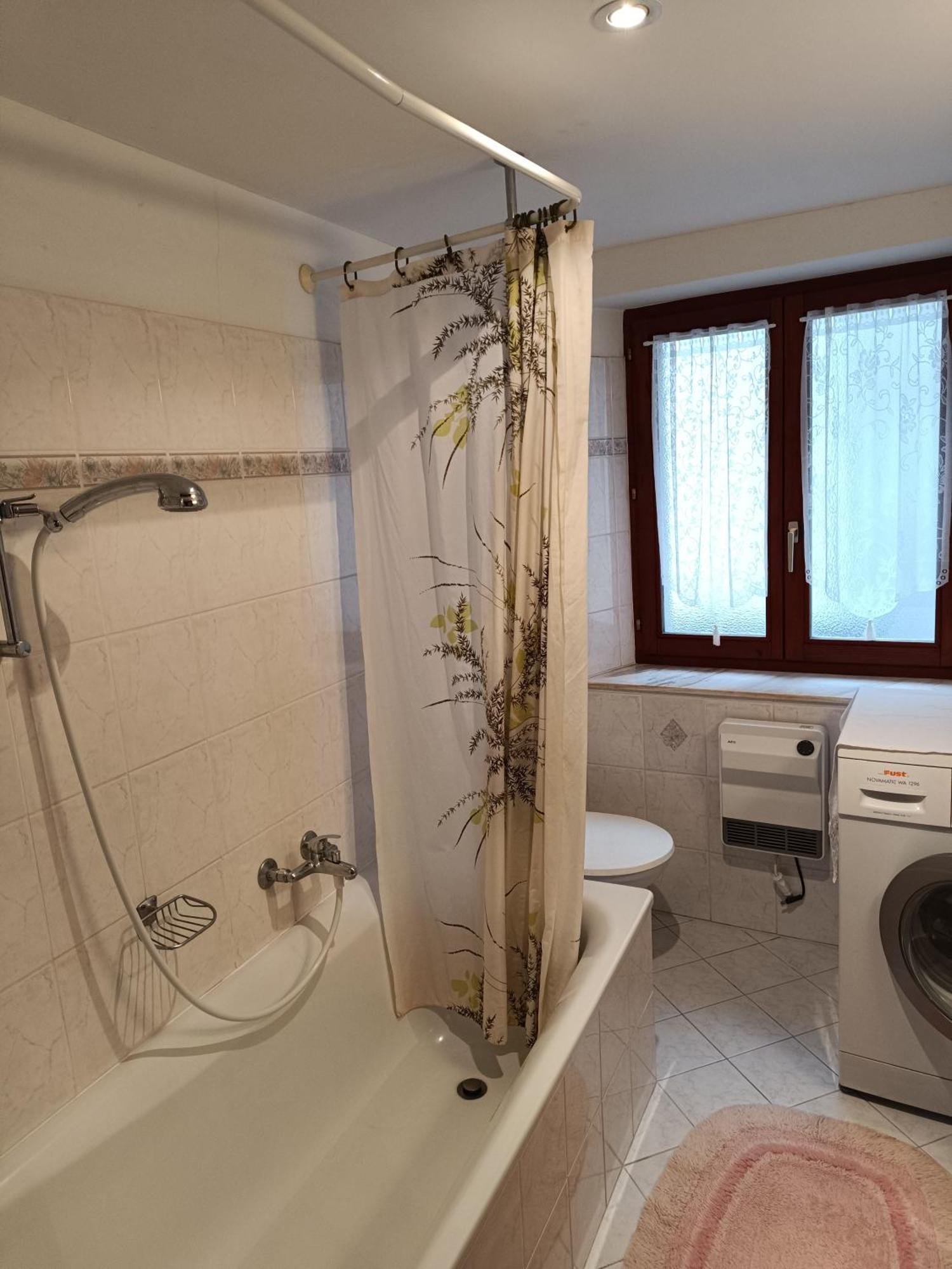 דירות אינטרניה Casa Chiara מראה חיצוני תמונה